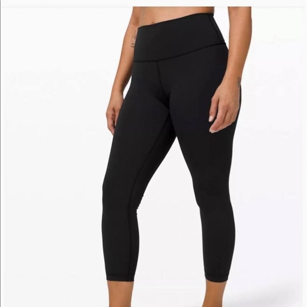 Lululemon athletica luxtreme legging